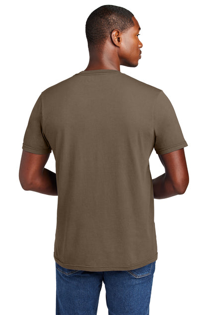 District Wash Tee
