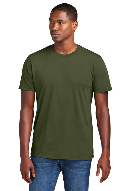 District Wash Tee
