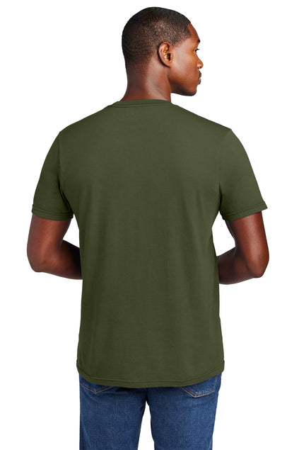 District Wash Tee