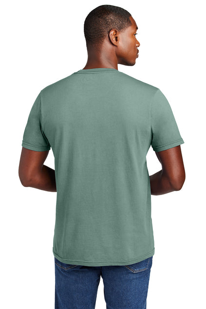 District Wash Tee