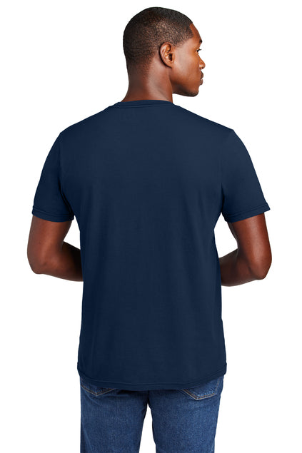 District Wash Tee