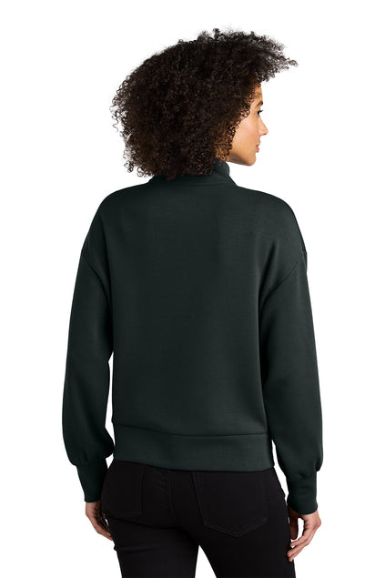 OGIO Women’s Transcend 1/4-Zip