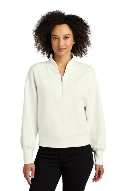 OGIO Women’s Transcend 1/4-Zip