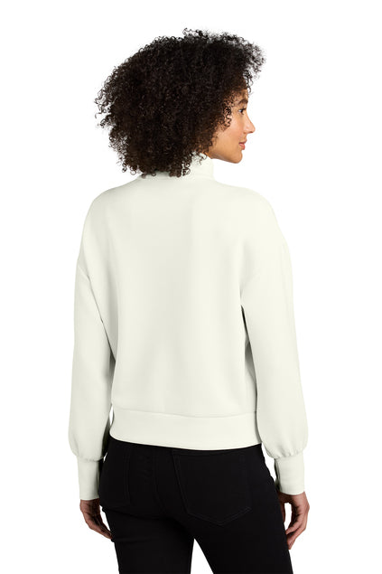 OGIO Women’s Transcend 1/4-Zip