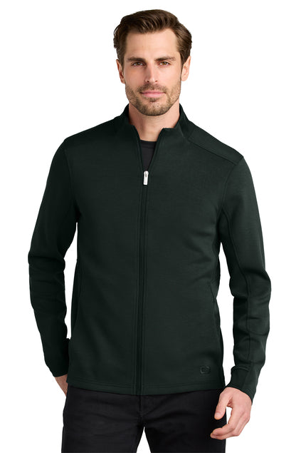 OGIO Transcend Full-Zip