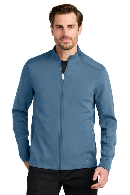 OGIO Transcend Full-Zip