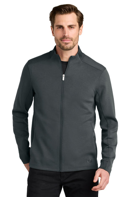 OGIO Transcend Full-Zip