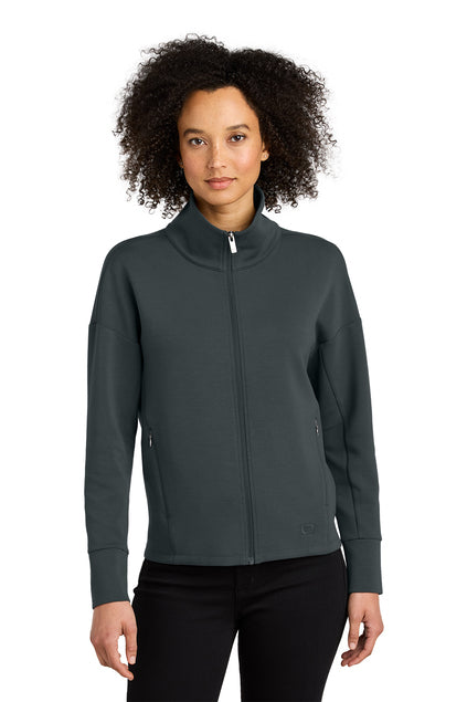 OGIO Women’s Transcend Full-Zip