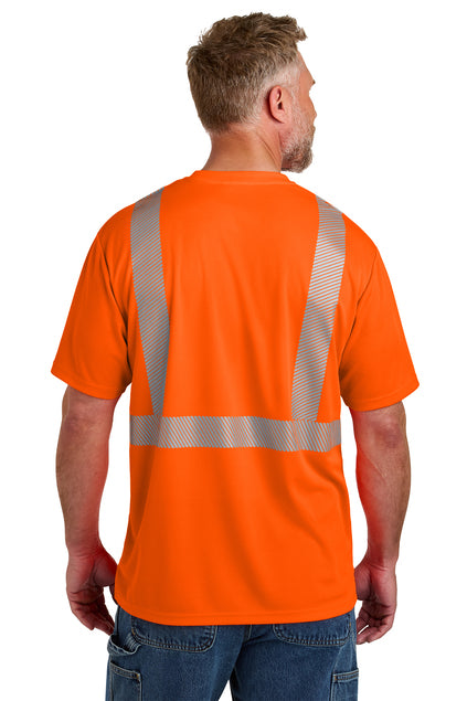 CornerStone ANSI 107 Class 2 Segmented Tape Tee