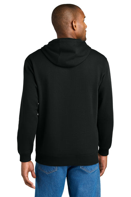 CornerStone Tough Fleece Pullover Hoodie