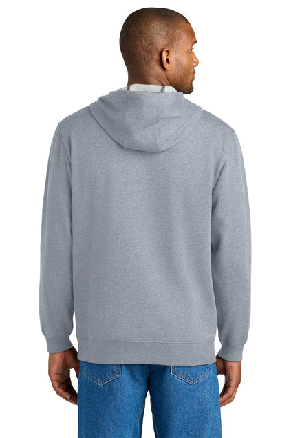 CornerStone Tough Fleece Pullover Hoodie
