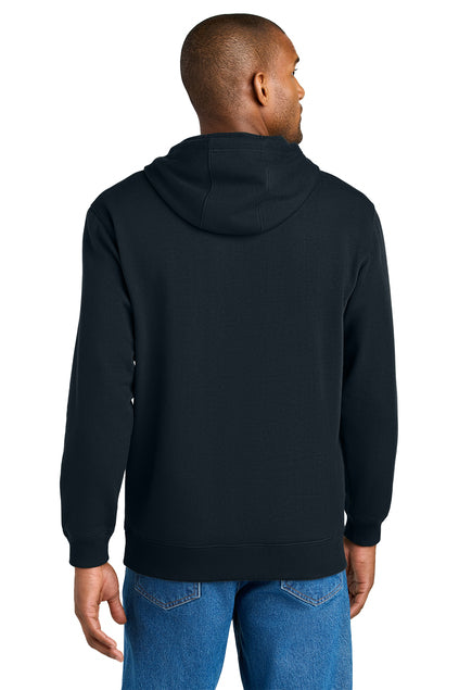 CornerStone Tough Fleece Pullover Hoodie