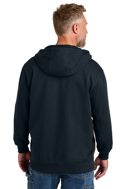 CornerStone Tough Fleece Full-Zip Hoodie