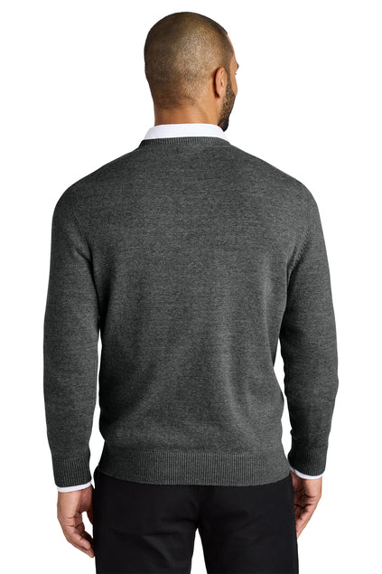 Port Authority Easy Care V-Neck Sweater
