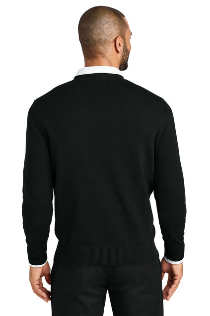 Port Authority Easy Care V-Neck Sweater