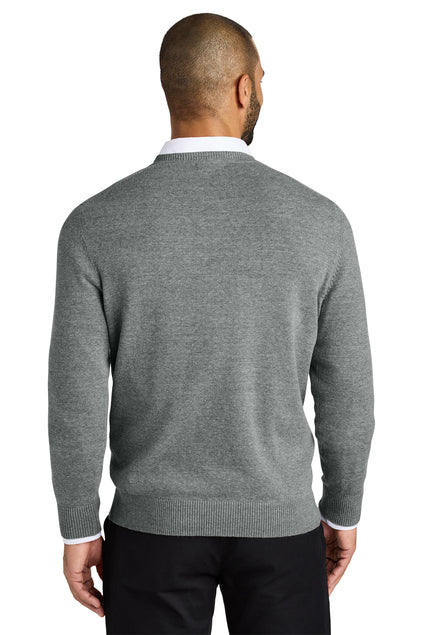 Port Authority Easy Care V-Neck Sweater