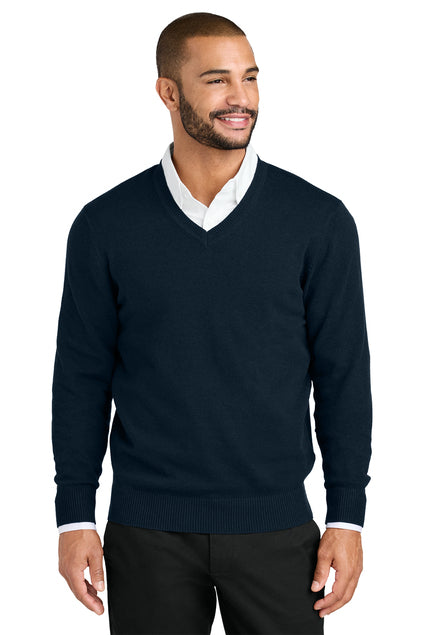 Port Authority Easy Care V-Neck Sweater