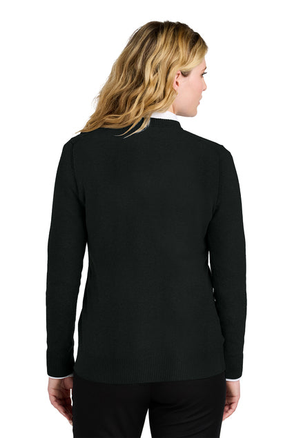 Port Authority Women’s Easy Care V-Neck Sweater