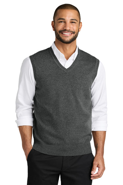 Port Authority Easy Care Sweater Vest