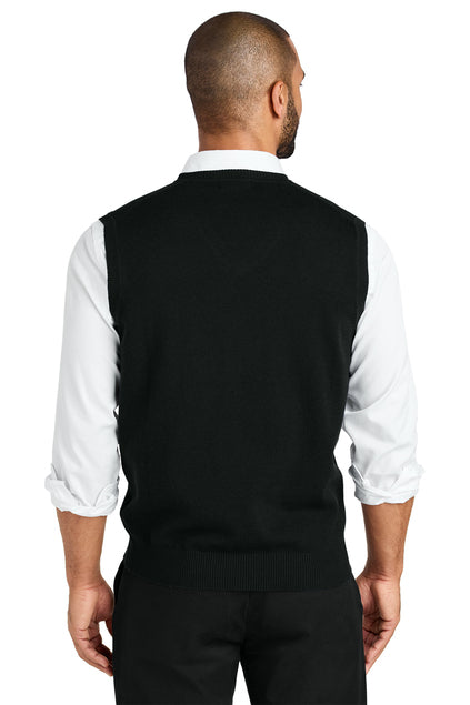 Port Authority Easy Care Sweater Vest