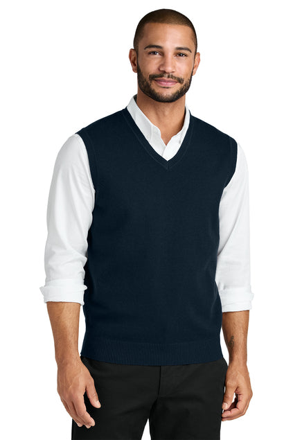 Port Authority Easy Care Sweater Vest