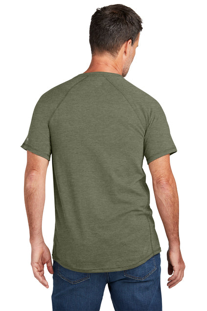 Carhartt Force Short Sleeve Pocket T-Shirt