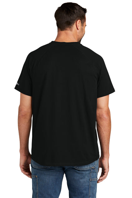 Carhartt Force Short Sleeve Pocket T-Shirt