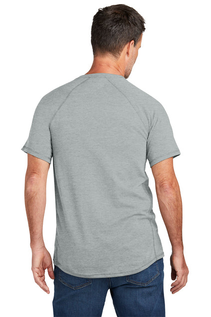 Carhartt Force Short Sleeve Pocket T-Shirt