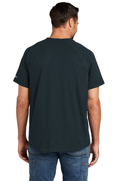 Carhartt Force Short Sleeve Pocket T-Shirt