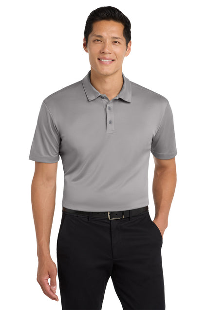 Port Authority Silk Touch Performance Polo