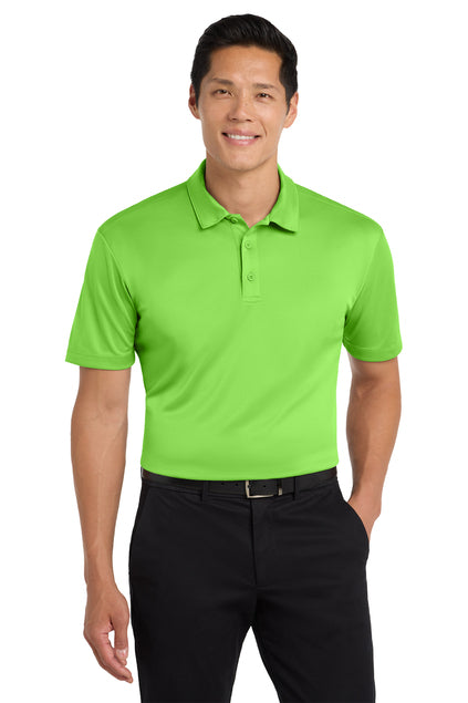 Port Authority Silk Touch Performance Polo