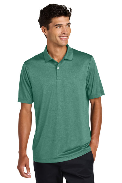 Mercer+Mettle Recharge Jersey Polo