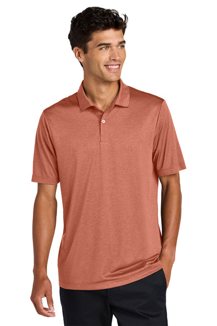 Mercer+Mettle Recharge Jersey Polo