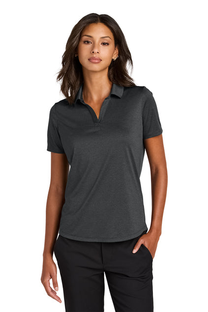 Mercer+Mettle Women’s Recharge Jersey Polo