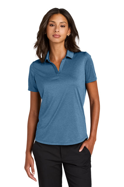 Mercer+Mettle Women’s Recharge Jersey Polo