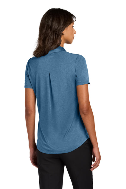 Mercer+Mettle Women’s Recharge Jersey Polo