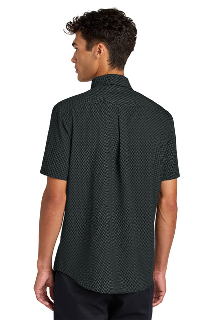 Mercer+Mettle Short Sleeve UV Capital Tech Shirt