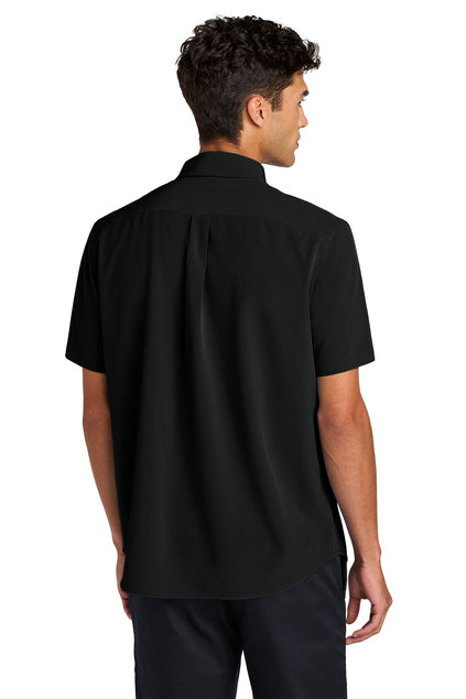Mercer+Mettle Short Sleeve UV Capital Tech Shirt