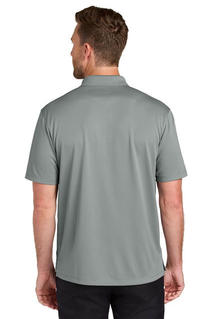 Port Authority Wearever Performance Pique Polo