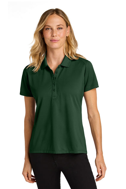 Port Authority Women’s Wearever Performance Pique Polo