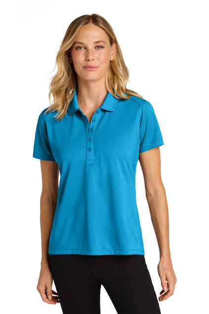 Port Authority Women’s Wearever Performance Pique Polo