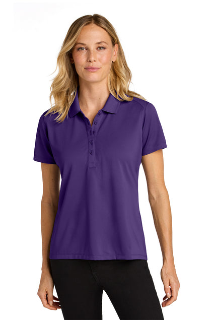 Port Authority Women’s Wearever Performance Pique Polo