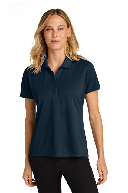 Port Authority Women’s Wearever Performance Pique Polo