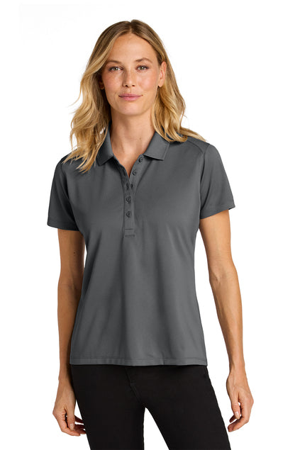 Port Authority Women’s Wearever Performance Pique Polo