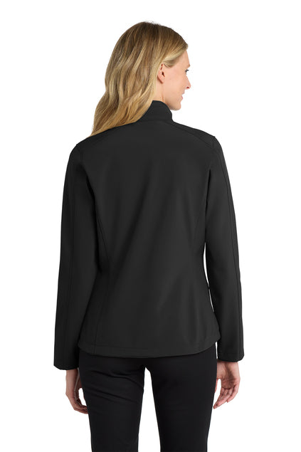Port Authority Women's Core Soft Shell Jacket