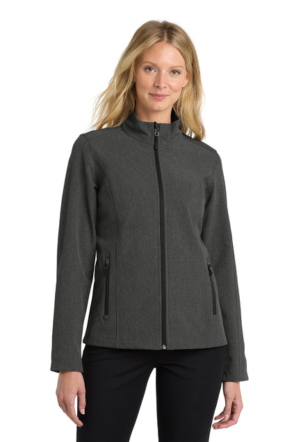 Port Authority Women's Core Soft Shell Jacket