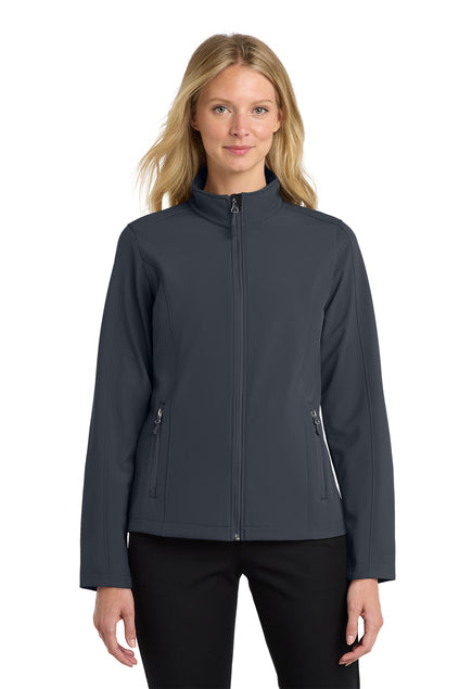 Port Authority Women's Core Soft Shell Jacket