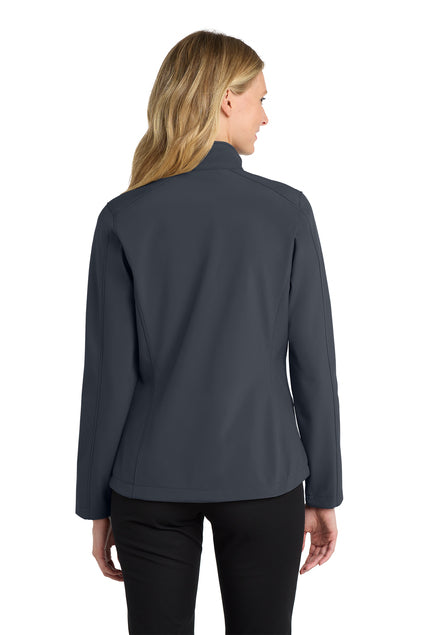Port Authority Women's Core Soft Shell Jacket