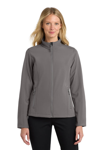 Port Authority Women's Core Soft Shell Jacket