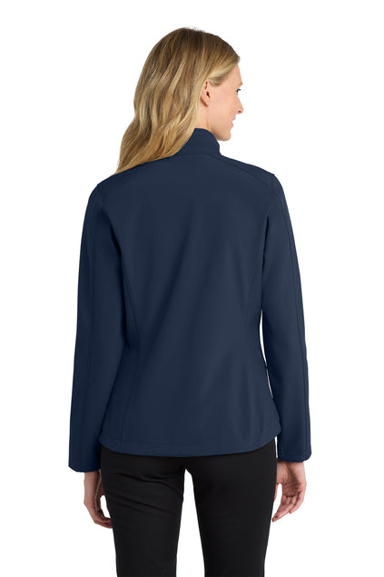 Port Authority Women's Core Soft Shell Jacket
